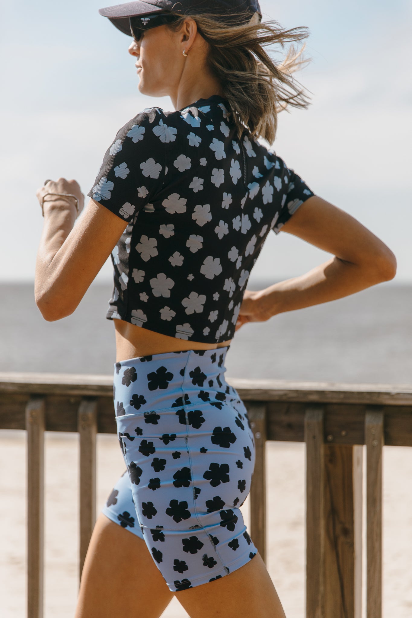 Blair ladies shorts deals