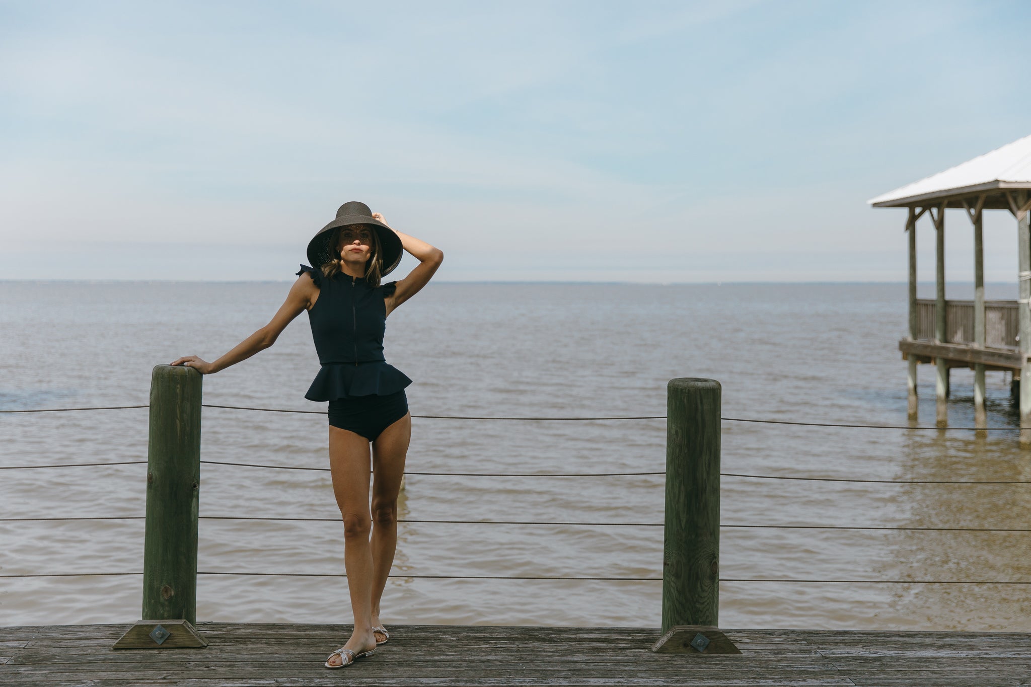 navy